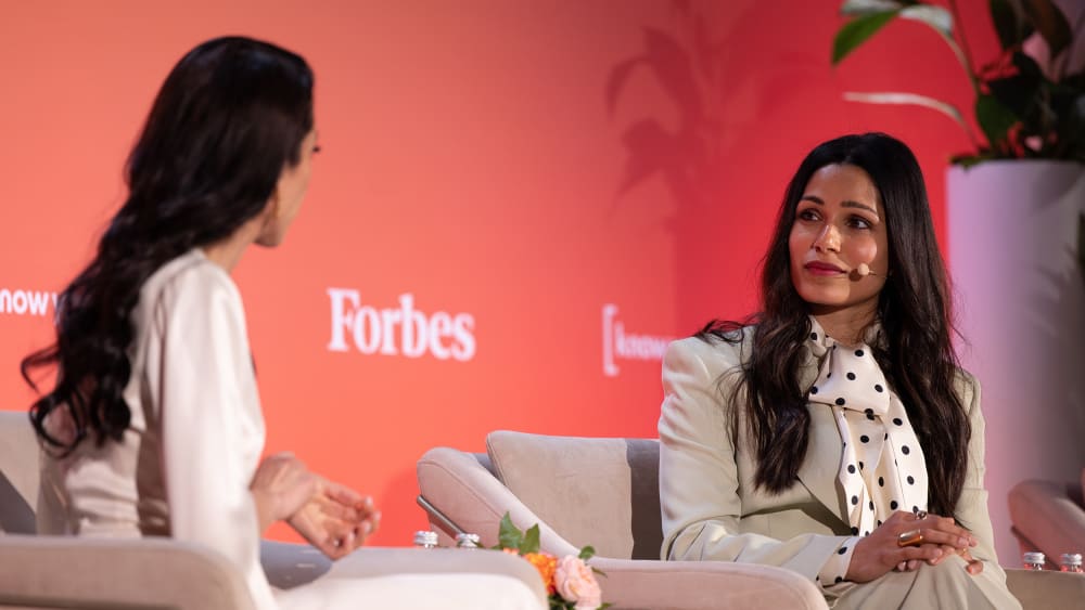 Freida Pinto Huma Abedin