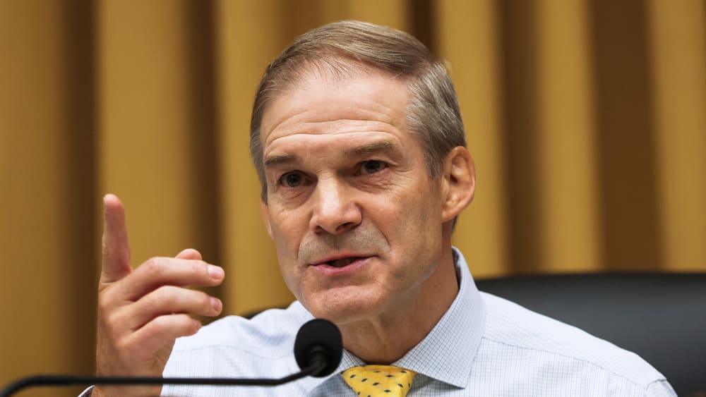 Jim Jordan.