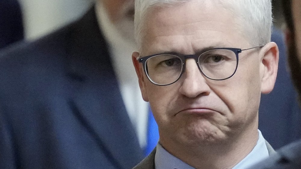 ‘The Republican Party is sick.’: Maddow notes atypical nature of current House speaker vacancy