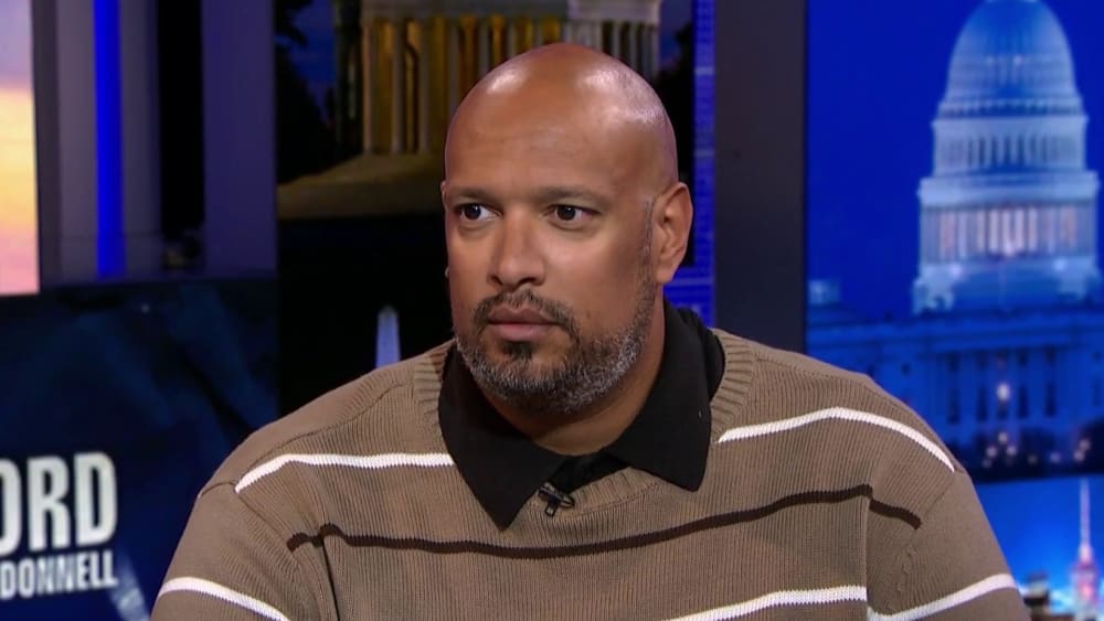 Jan. 6 officer on Trump attacking democracy: ‘How do you defeat an ideology?’