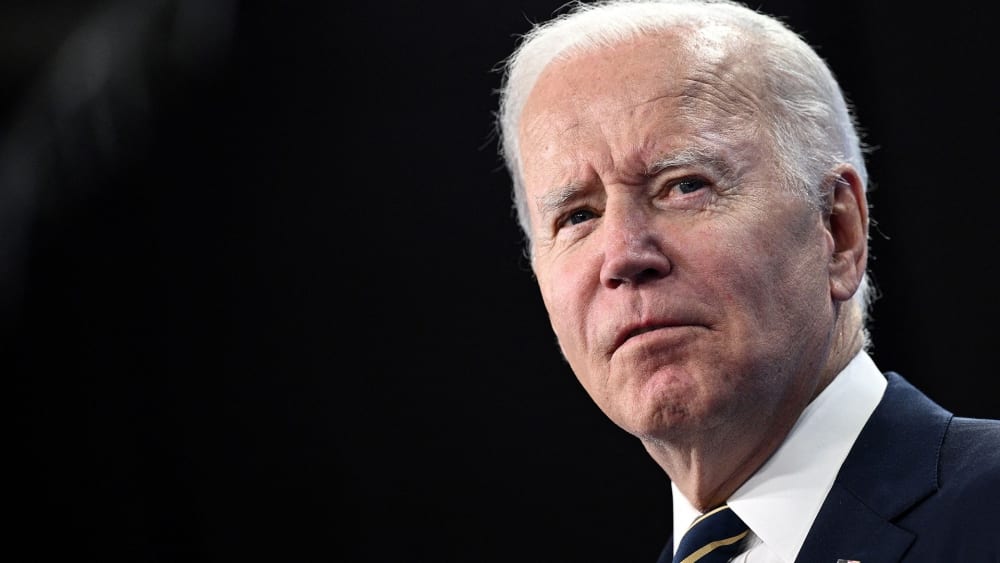 Biden hopes to head off any regional expansion of war with trip to Israel: Rep. Himes