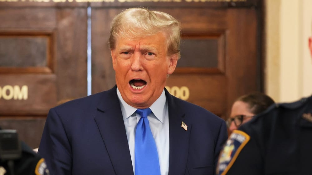 Why Donald Trump’s civil fraud trial in New York matters the most to him