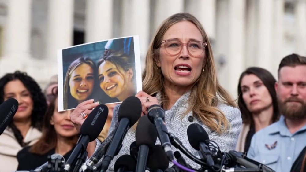 ‘National heroes’: Rep. Khanna says pressure from Epstein survivors led to Congress releasing files