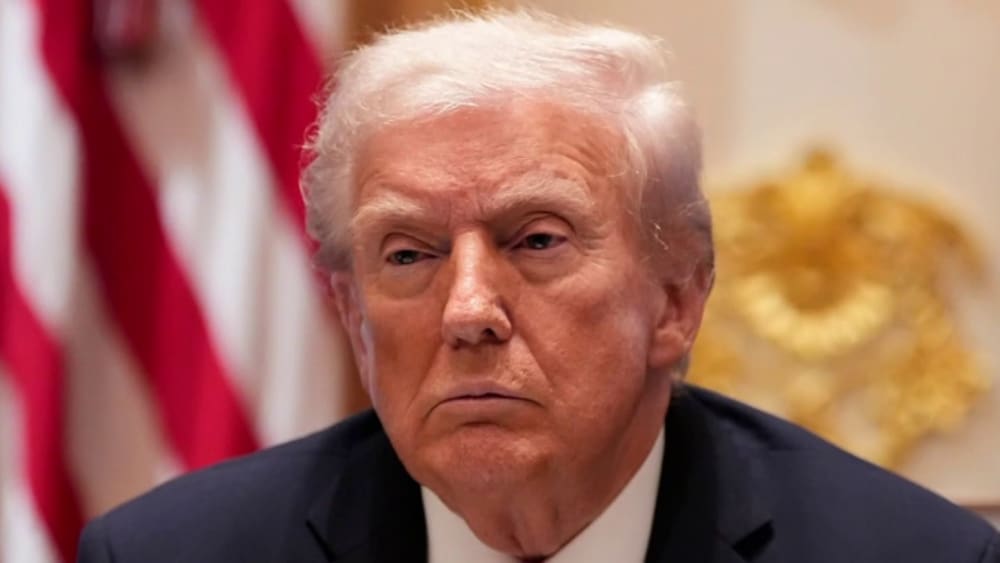 Ousted & fired DOJ officials detail the destruction Trump has done to Justice Dept.