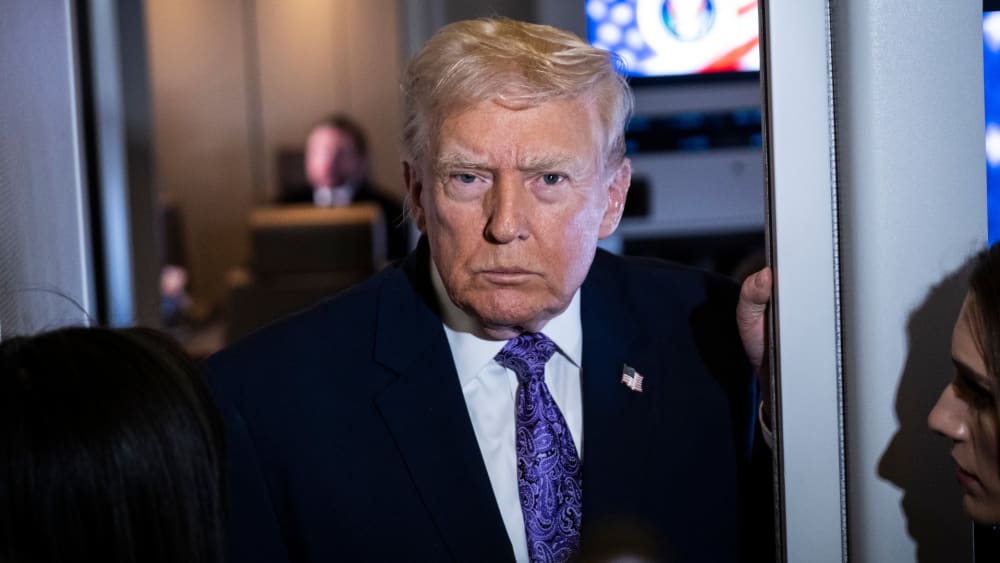 Trump struggles to win over voters on multiple key issues