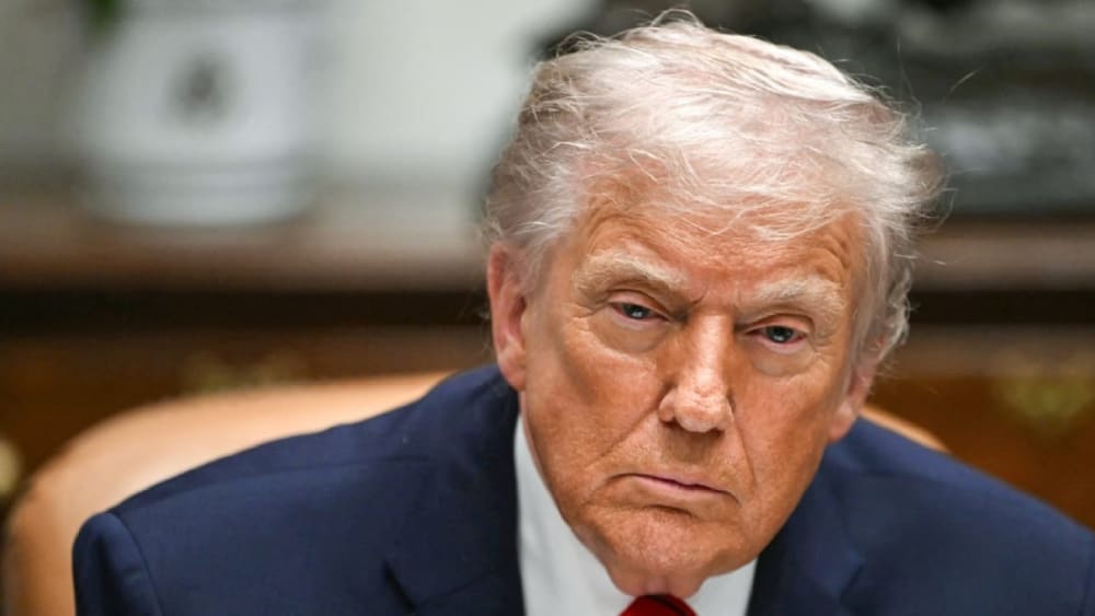 ‘We have no facts’: Sen. Blumenthal condemns Trump ‘cover-up’ as the U.S. seizes an oil tanker off Venezuela coast