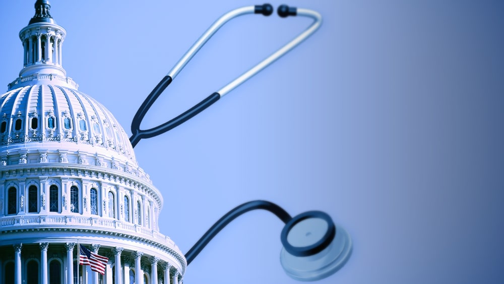 Health advocate: Lawmakers are ‘out of touch’ as premiums set to skyrocket