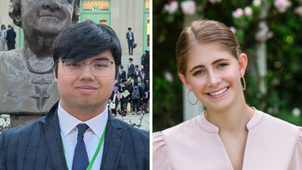 Muhammad Aziz Umurzakov; Ella Cook.