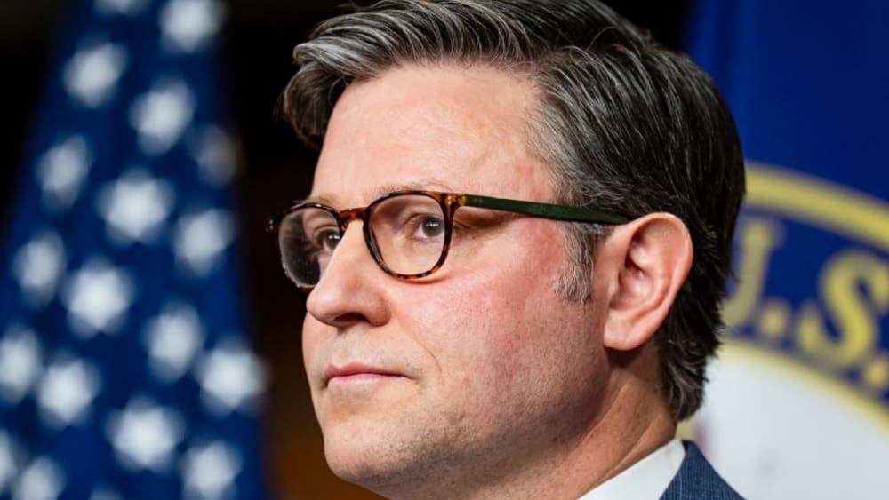 ‘The blood is on his hands’: DNC Chair on House Speaker’s health care inaction