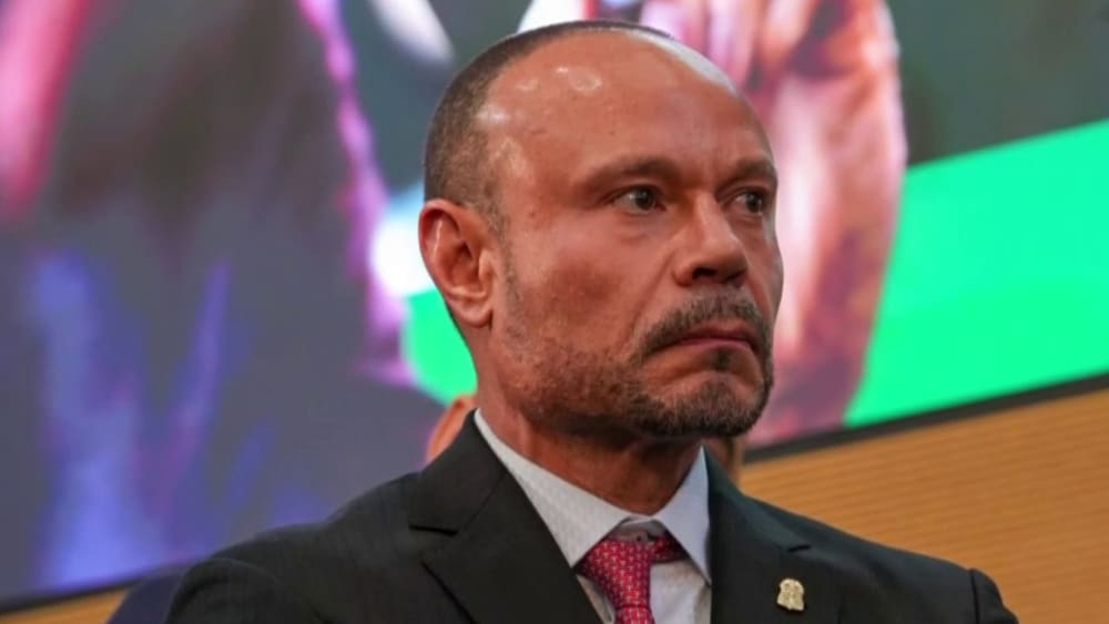 ‘This guy is freaking joke’: Nicolle Wallace unloads after news of Dan Bongino quitting his FBI job