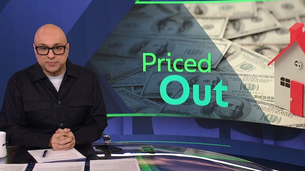 The poverty line is a lie: how the rising cost of living is leaving many Americans behind