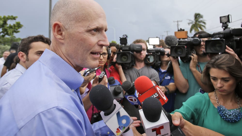 Rick Scott