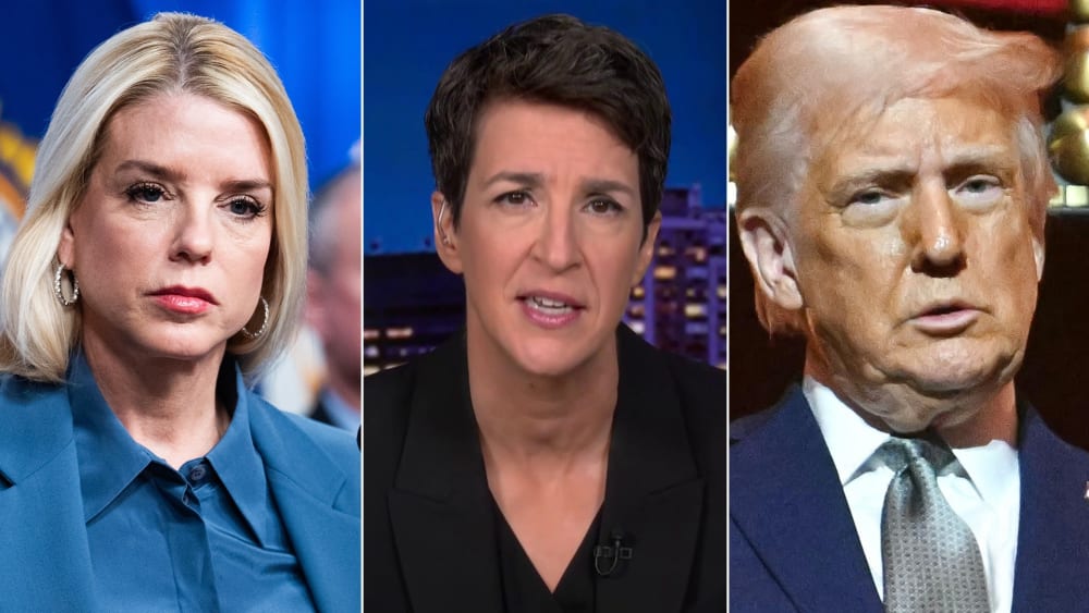 ‘Sloppy at best’: Epstein survivors angry at what redactions show are Trump DOJ’s real priorities