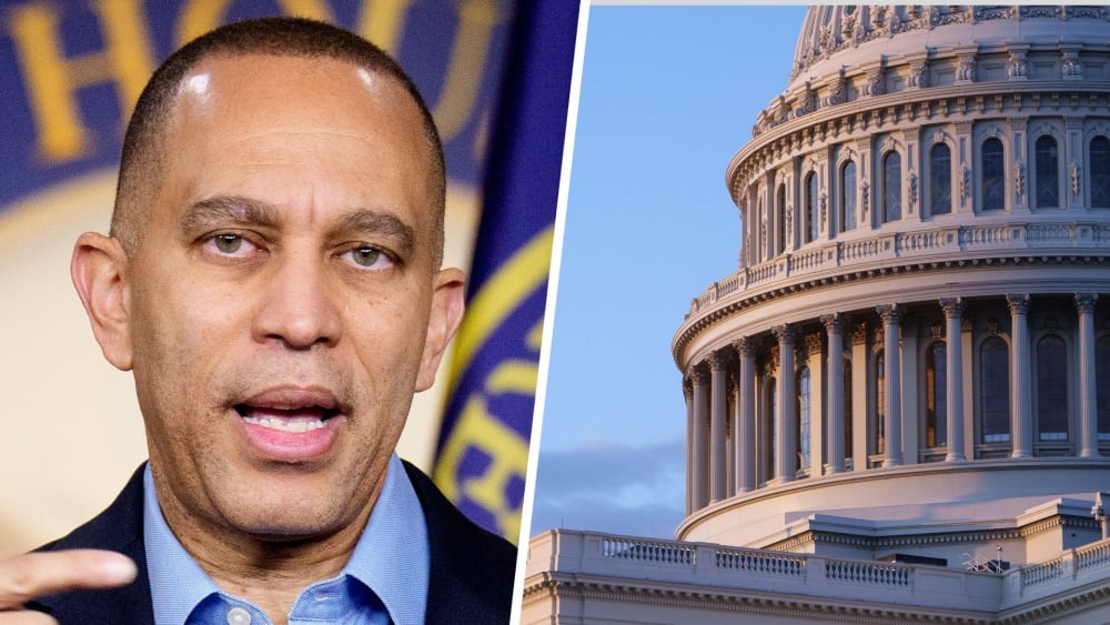 Pelosi says it’s not a matter of if Democrats win the House, but when