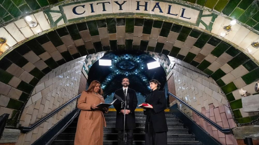 Will Zohran Mamdani be able to uphold his campaign promises?