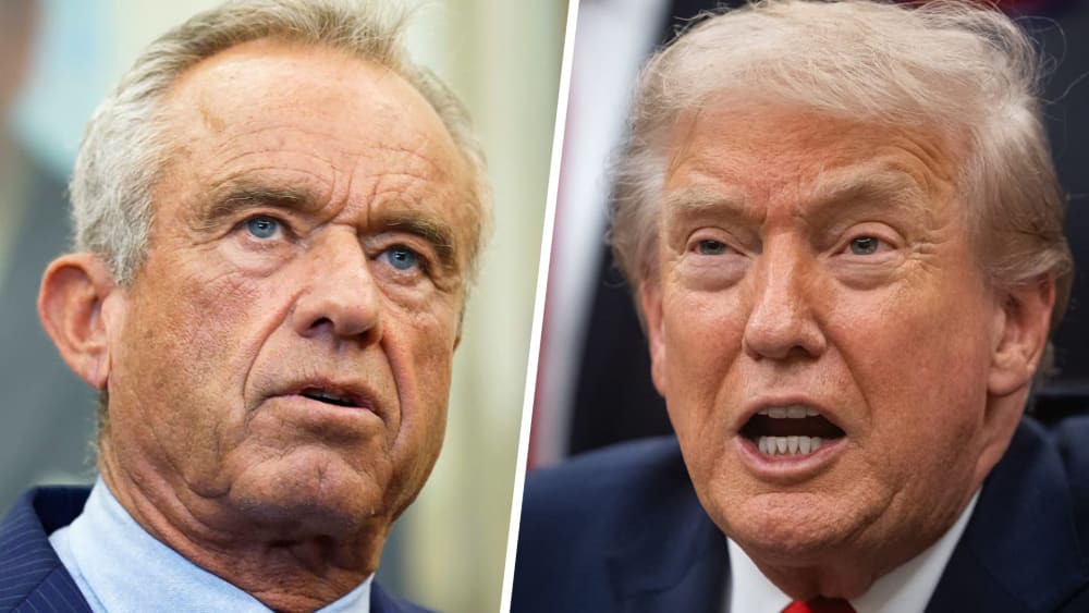 Trump supporters criticize the media amid Minnesota fraud allegations