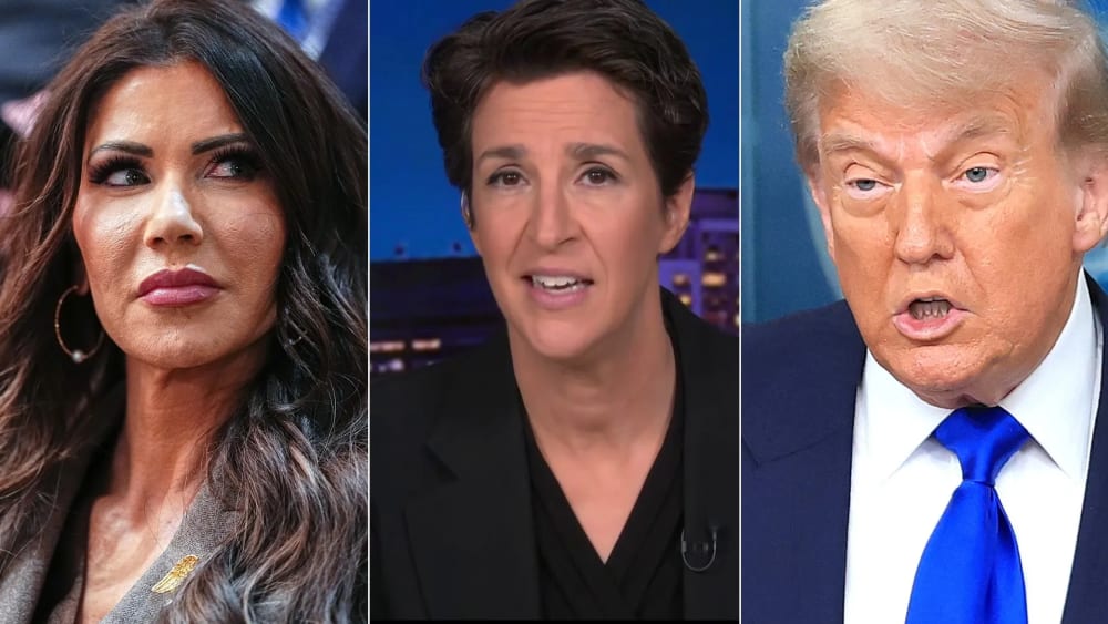 Trump hits a wall as Americans get wise to his immigration prison camp plans