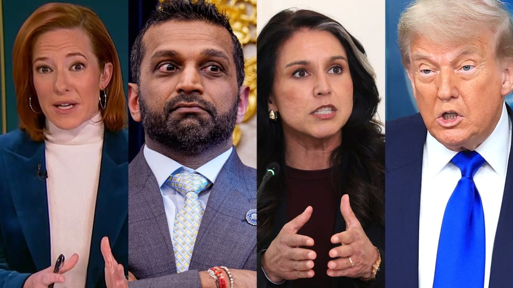 Panicked by bad news, Trump makes elections power grab and leaves staff sputtering with excuses