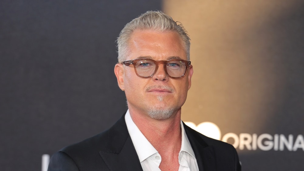LOS ANGELES, CALIFORNIA - APRIL 20: Eric Dane attends the HBO Max FYC event for "Euphoria" at Academy Museum of Motion Pictures on April 20, 2022 in Los Angeles, California. (Photo by Momodu Mansaray/Getty Images)