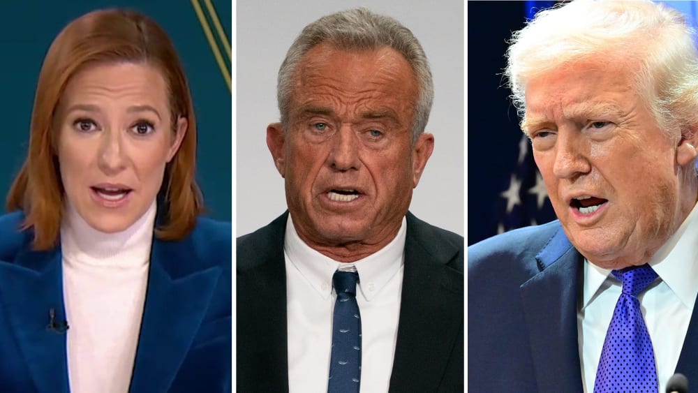 Trump betrays another key group of supporters with embrace of weedkiller