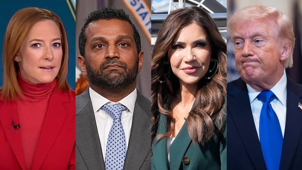 Trump apparently numb to federal waste as staff burns through taxpayer money