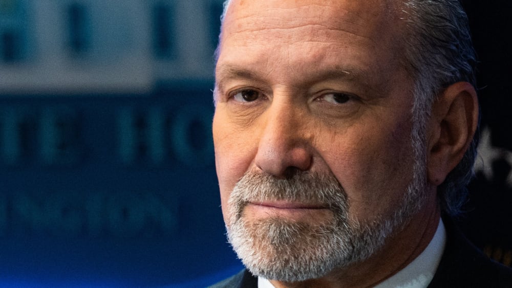 Is this the most corrupt member of the Trump administration?