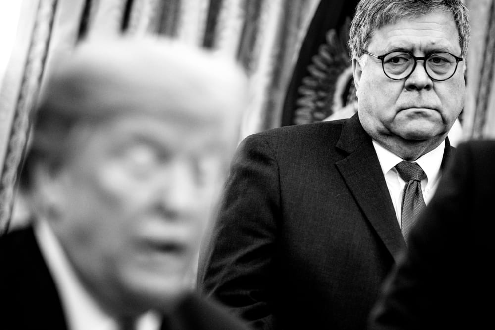 President Donald J. Trump