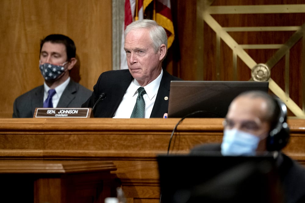 Pelosi And Schumer Back Using Bipartisan Plan In Stimulus Talks