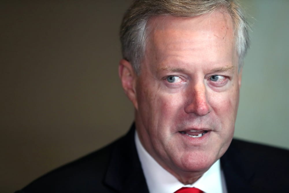 Image: FILE PHOTO: Impeachment hearings at the U.S. Capitol