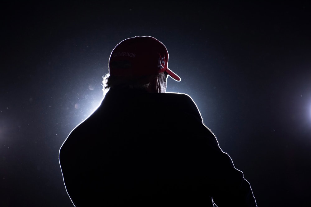 Image: politics-US-VOTE-TRUMP