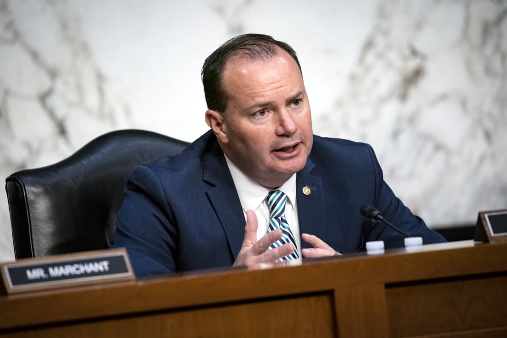 Fed Chair Jerome Powell Testifies Before Joint Economic Committee