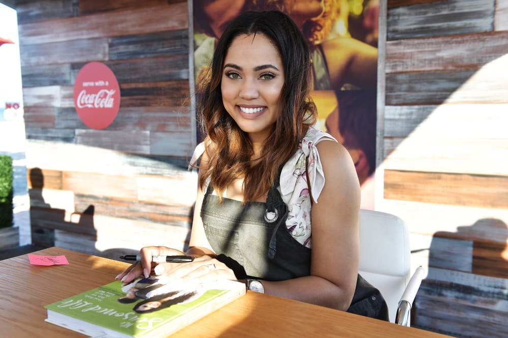 Goya Foods' Grand Tasting Village Featuring Mastercard Grand Tasting Tents & KitchenAid Culinary Demonstrations - Day 1