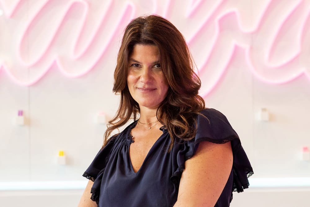 Mattel Hopes To Reinvent Barbie With An Assist From Hollywood