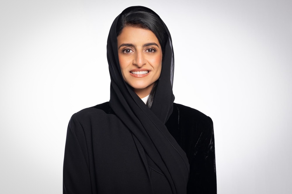 Shaikha Nasser Al Nowais