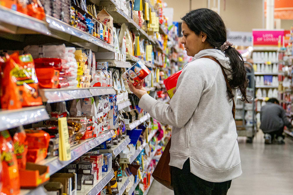 First Inflation Report Of 2025 Released