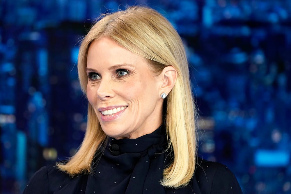 Cheryl Hines.