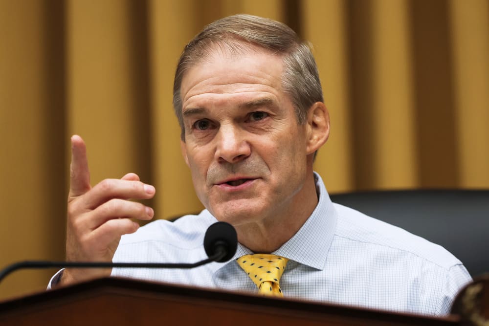 Jim Jordan.