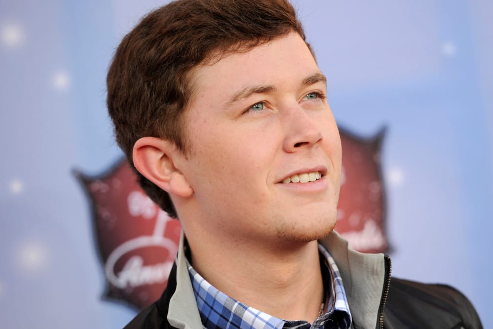 Scotty McCreery