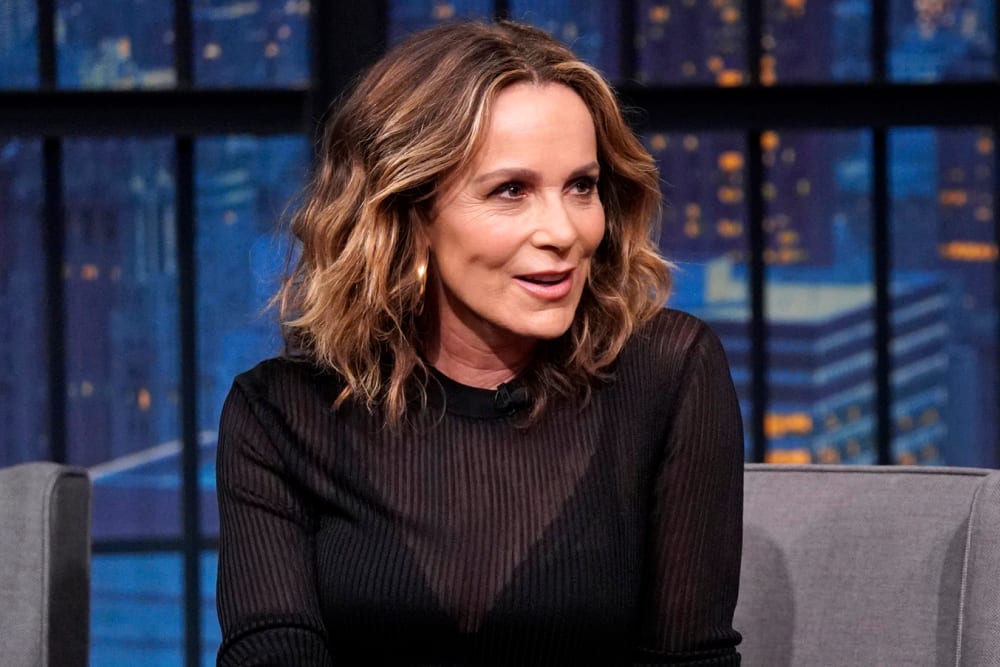 Late Night with Seth Meyers - Season 9