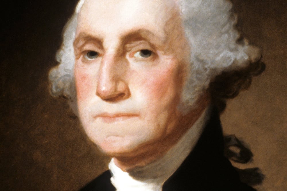 George Washington