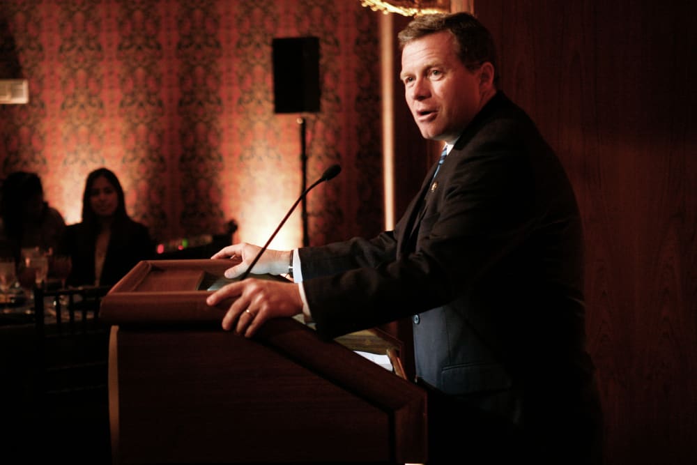 Rep. Charlie Dent (R-PA)