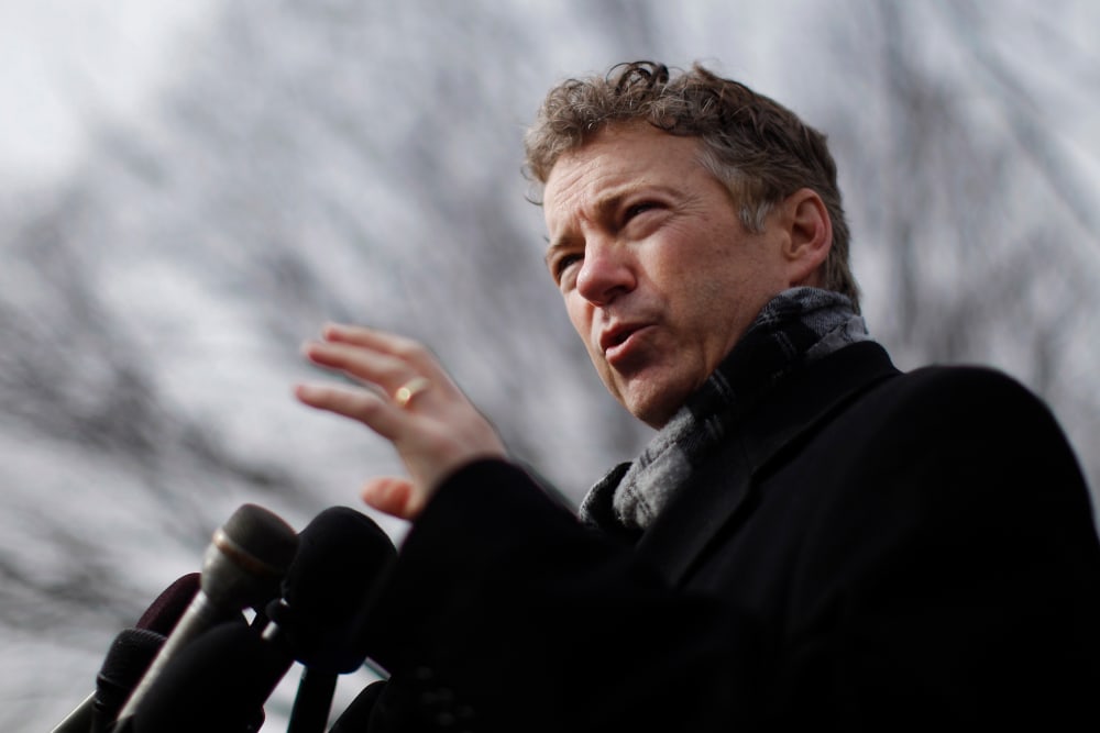 Rand Paul