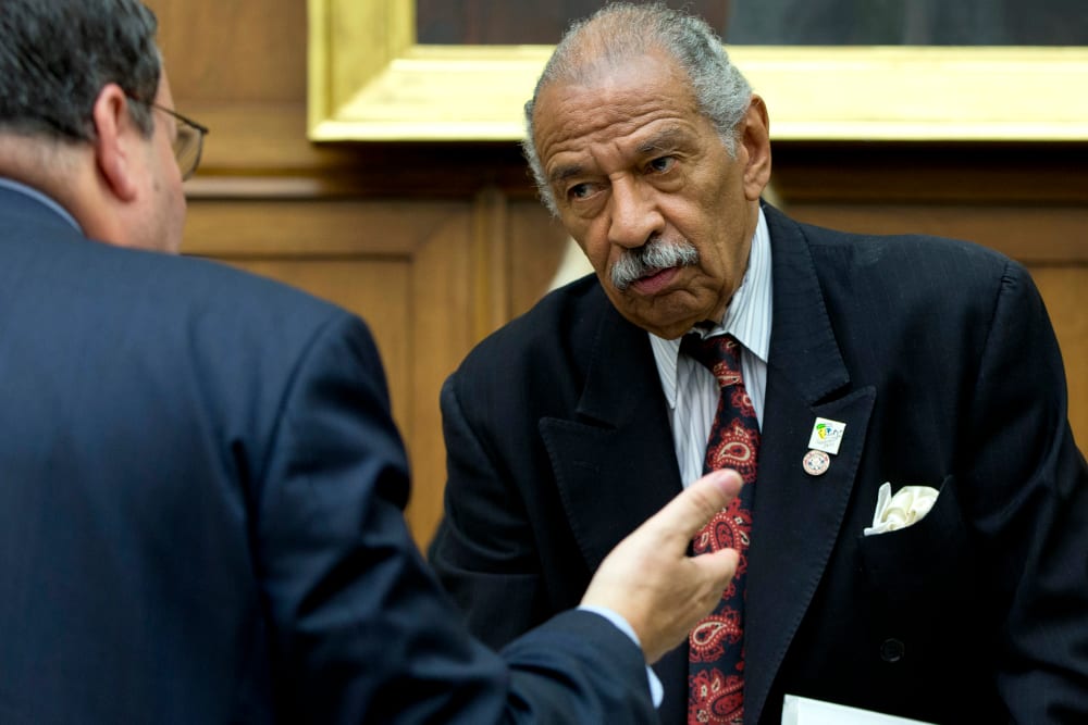 John Conyers