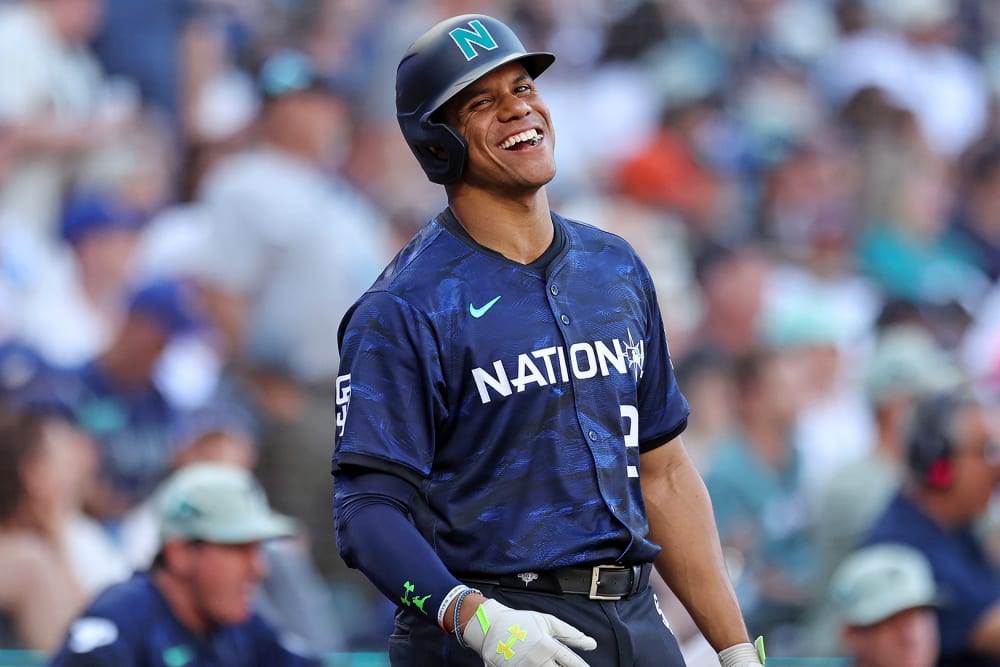 93rd MLB All-Star Game presented by Mastercard