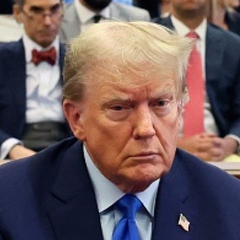 ‘Not much of a legal case’: Neal Katyal shreds Donald Trump’s defense in civil fraud case