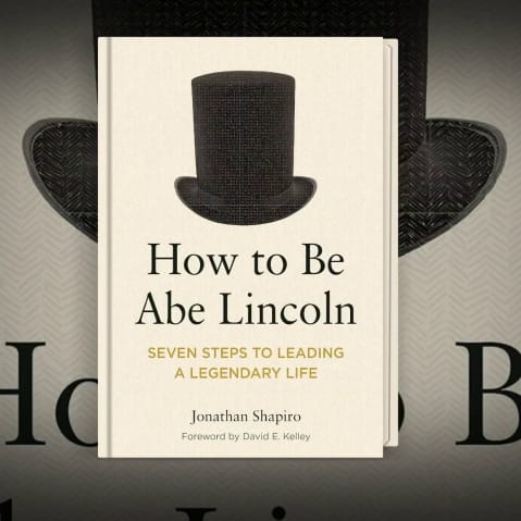 How Lincoln can teach us to be be ‘happier, healthier, better Americans’