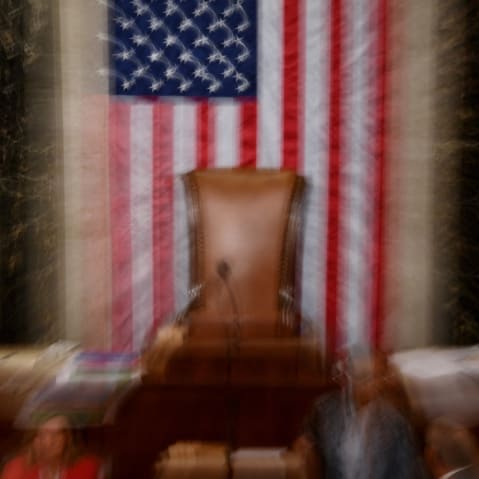 ‘Ludicrous on its face’: Neguse says blaming Democrats for GOP disarray is ‘nonsensical’