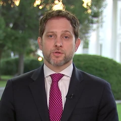 U.S. not contemplating boots on the ground: White House