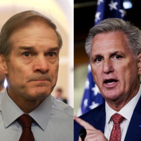 Losing again: Trump teams up with Jim Jordan and gets a ‘McCarthy-style’ drubbing 