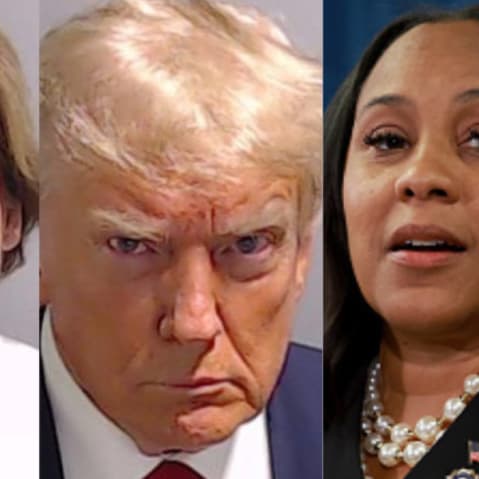 Historic: Trump coup lawyer flips in guilty plea, as 45’s RICO prison fears rise